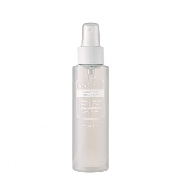 Meglica Fundamental Ampoule KLAIRS