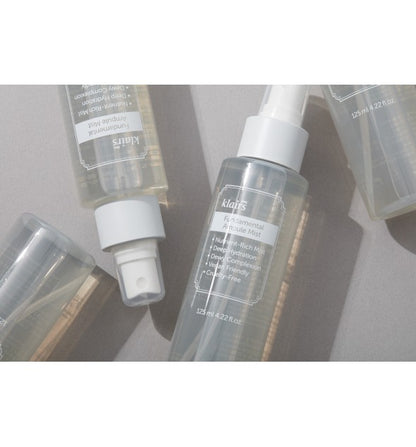 Meglica Fundamental Ampoule KLAIRS