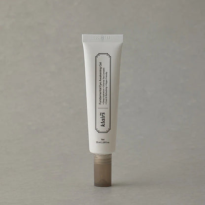 Gel za oči Fundamental Eye Awakening  KLAIRS