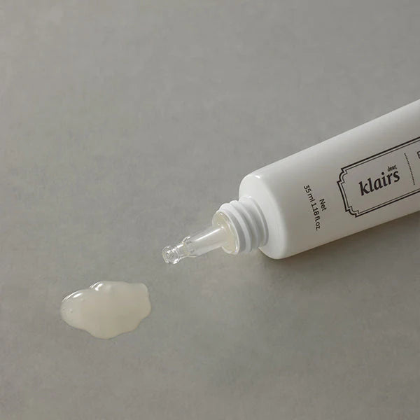 Gel za oči Fundamental Eye Awakening  KLAIRS