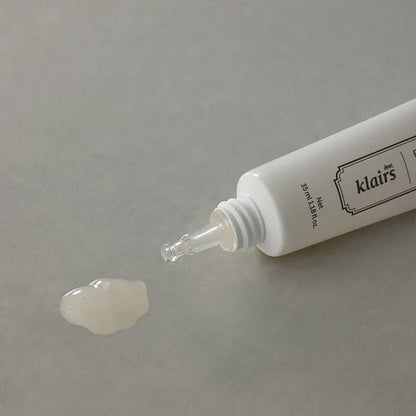 Gel za oči Fundamental Eye Awakening  KLAIRS