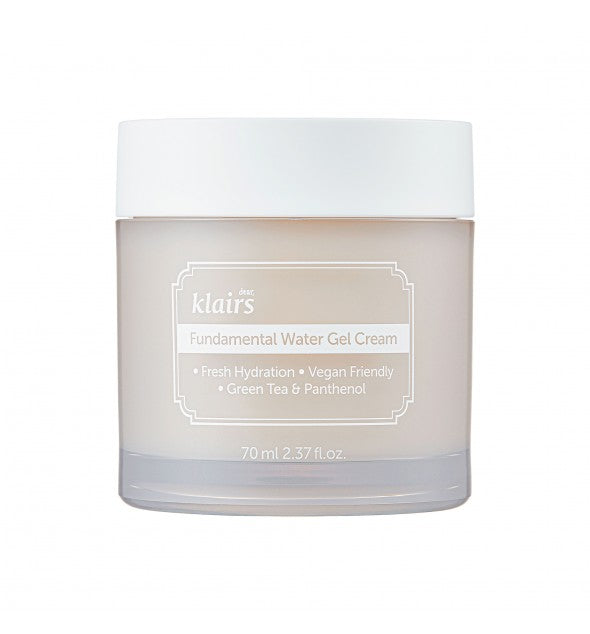 Krema Fundamental Water KLAIRS