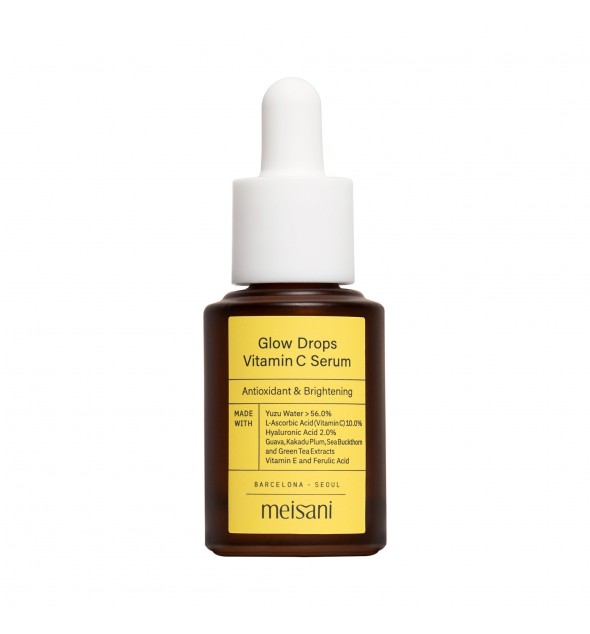 Serum Vitamin C MEISANI