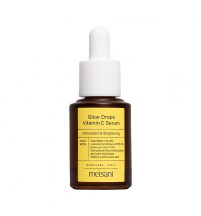 Serum Vitamin C MEISANI