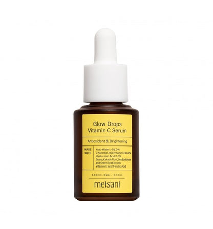 Serum Vitamin C MEISANI