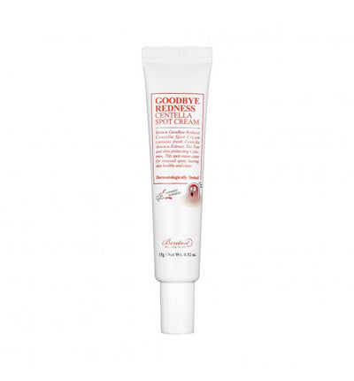 Krema za točkovni nanos Goodbye Redness  BENTONBENTON