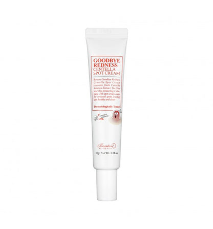 Krema za točkovni nanos Goodbye Redness  BENTONBENTON