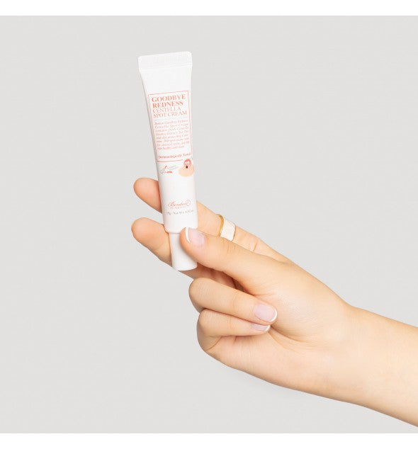 Krema za točkovni nanos Goodbye Redness  BENTONBENTON