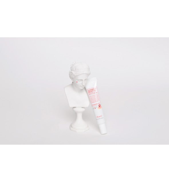 Krema s Centella asiatica za točkovni nanos Goodbye Redness  BENTON