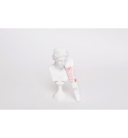 Krema s Centella asiatica za točkovni nanos Goodbye Redness  BENTON
