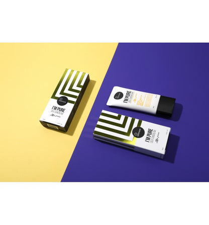 SPF krema I`m Pure Perfect CICA SUNTIQUE