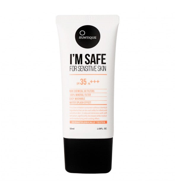 SPF krema I&