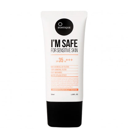 SPF krema I&