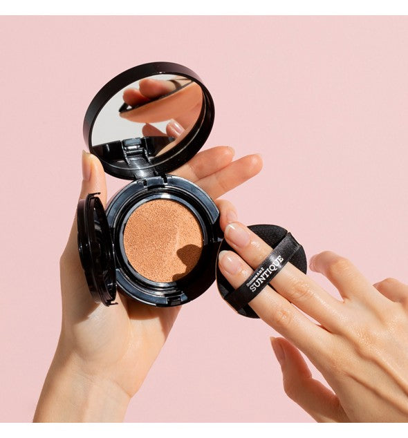 SPF 50 BB krema I&