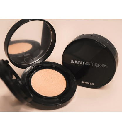 SPF 50 BB krema I&