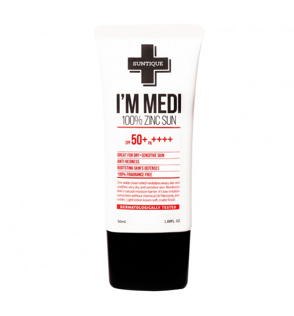 SPF krema I&