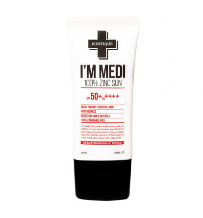 SPF krema I&