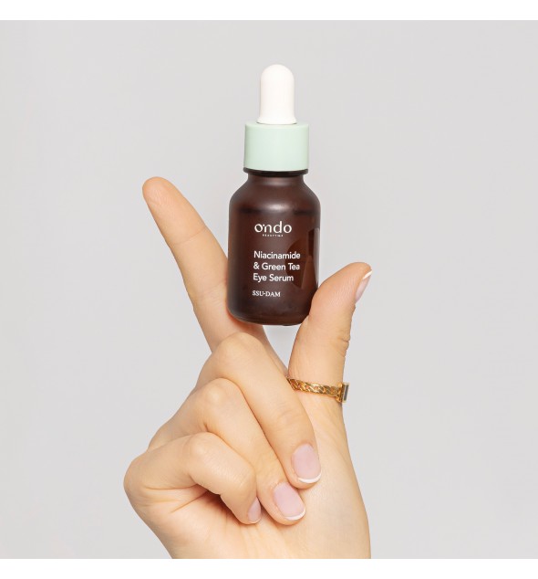 Serum za okoli oči SSU-DAM ONDO BEAUTY 36.5