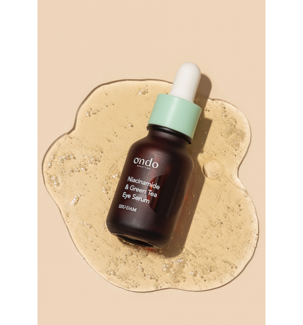 Serum za okoli oči SSU-DAM ONDO BEAUTY 36.5