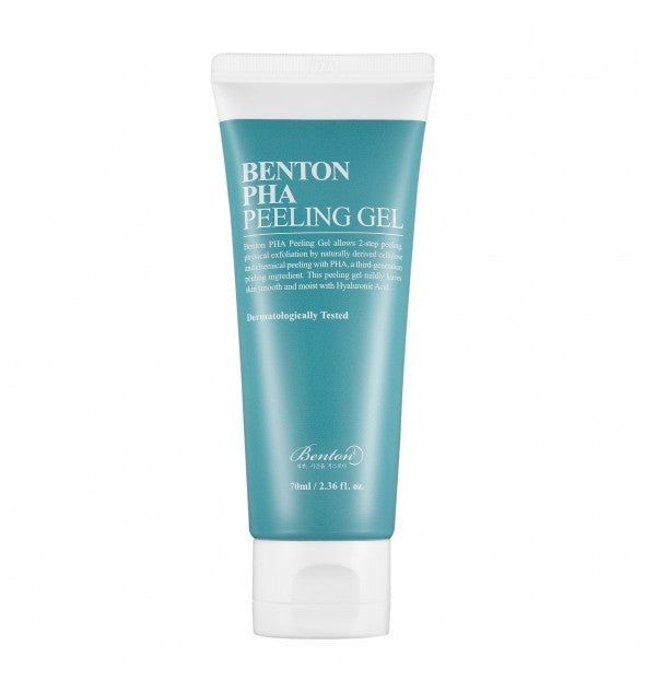 PHA piling gel BENTON