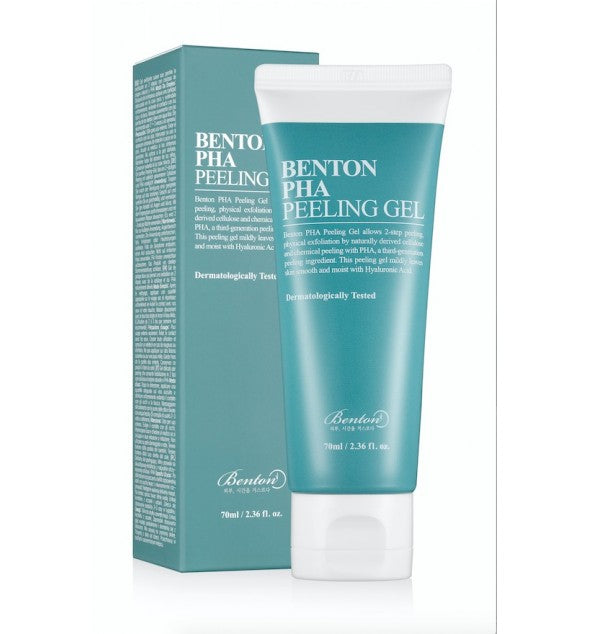 PHA piling gel BENTON