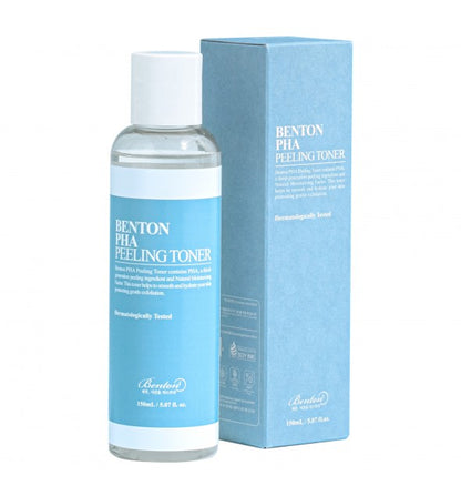 PHA piling tonik BENTON