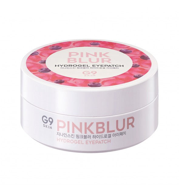Blazinice Pink Blur Hydrogel G9 SKIN