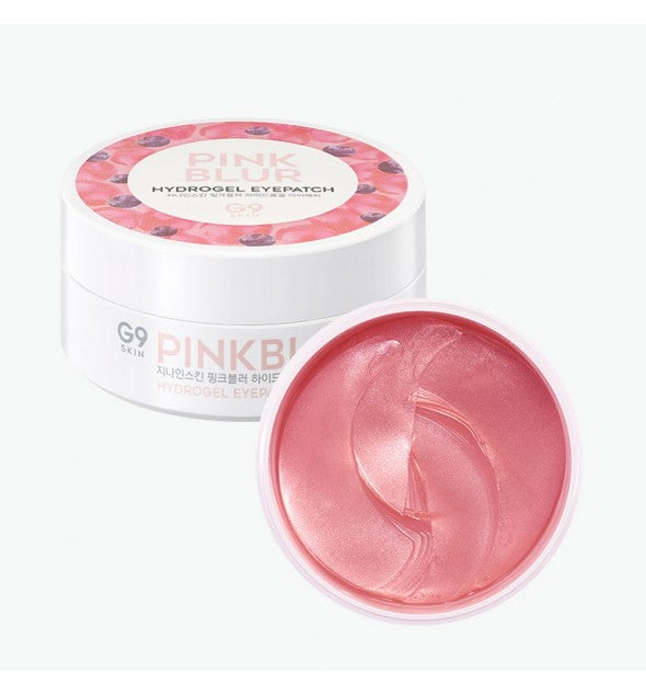 Blazinice Pink Blur Hydrogel G9 SKIN