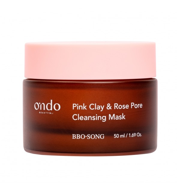 Maska za čiščenje por BBO-SONG ONDO BEAUTY 36.5