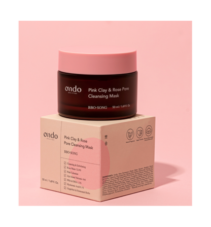 Maska za čiščenje por BBO-SONG ONDO BEAUTY 36.5