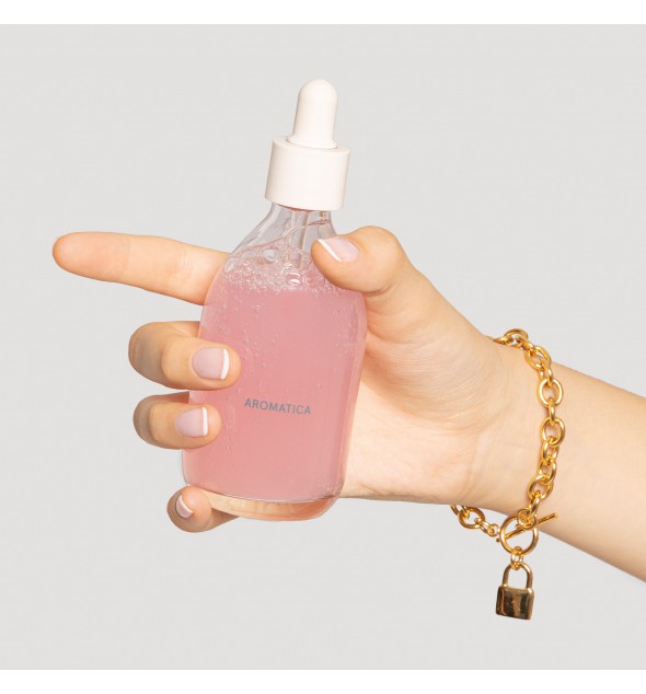 Serum Reviving Rose Infusion AROMATICA