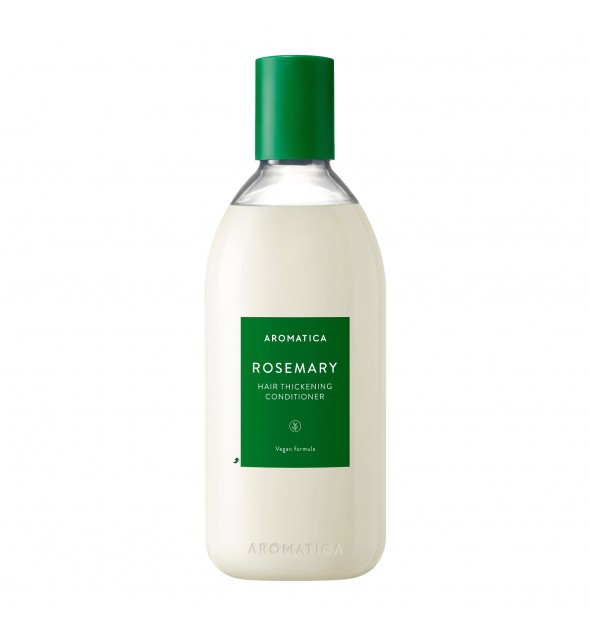 Balzam za lase Rosemary AROMATICA