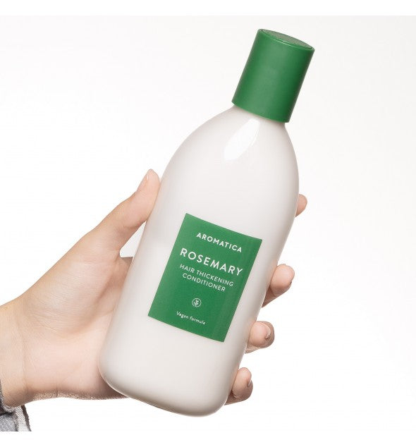 Balzam za lase Rosemary AROMATICA