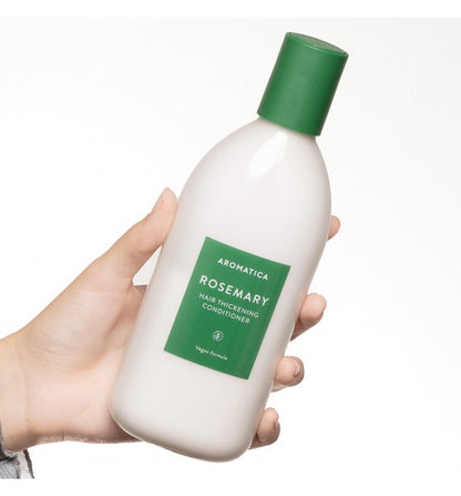 Balzam za lase Rosemary AROMATICA