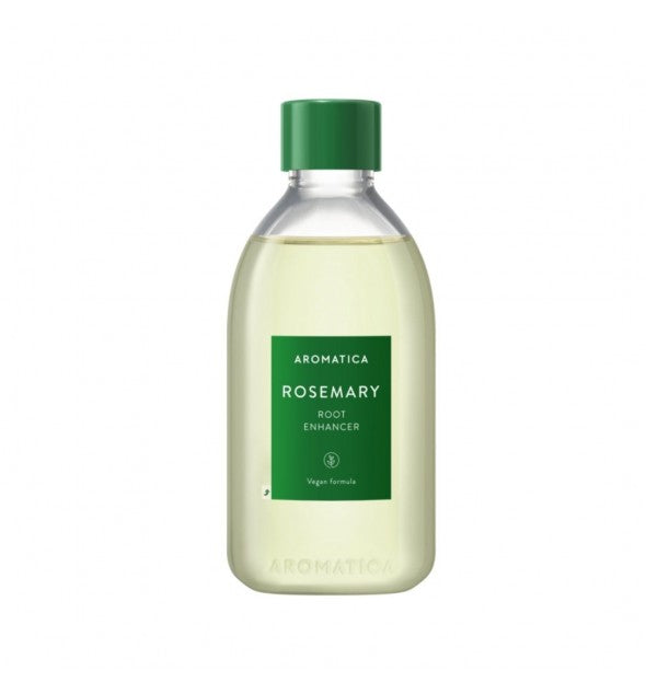 Ojačevalec za lasne korenine Rosemary AROMATICA