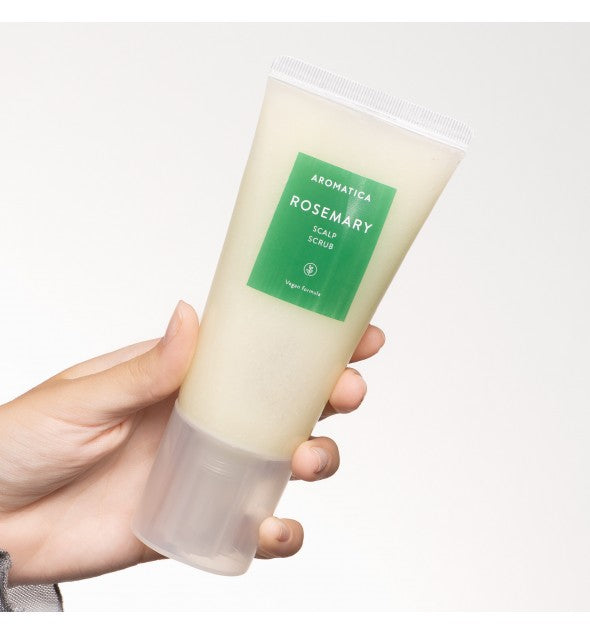 Piling za lasišče Rosemary AROMATICA