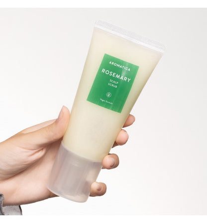 Piling za lasišče Rosemary AROMATICA