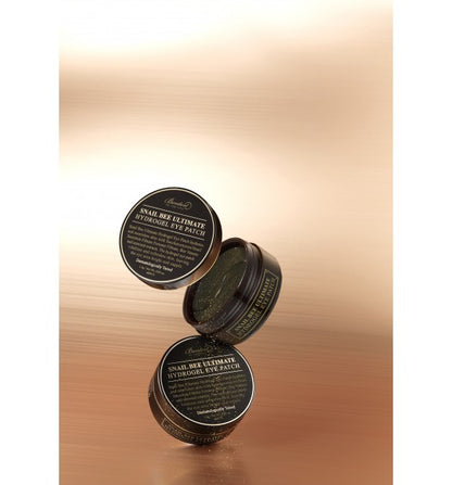 Hidrogel obliži za pod oči Snail Bee BENTON