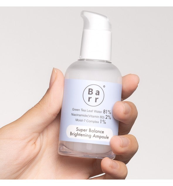 Ampula Super Balance Brightening  BARR