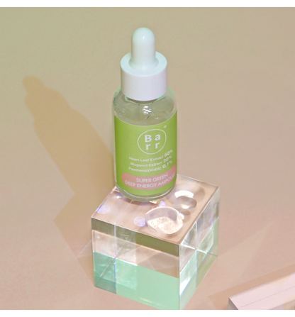 Serum Super Green BARR