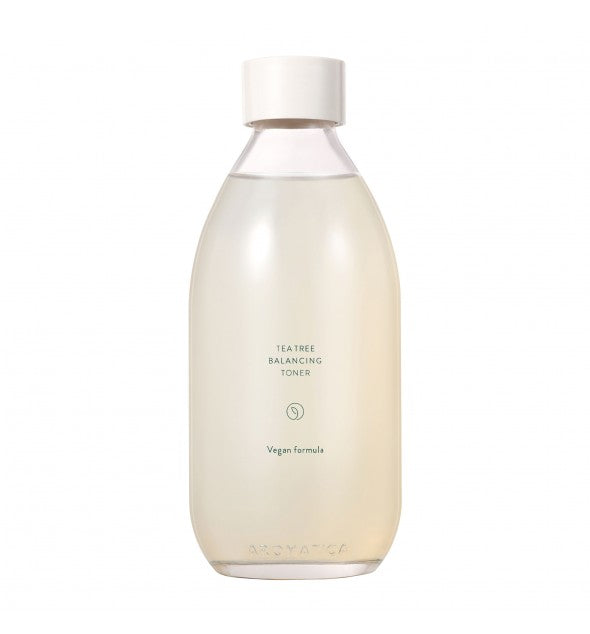 Tonik Tea Tree AROMATICA