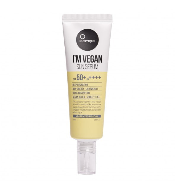 SPF serum I&