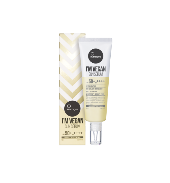 SPF serum I&