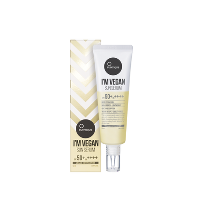 SPF serum I&