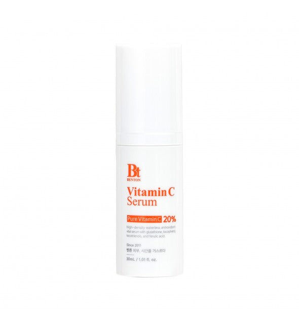 Serum Vitamin C BENTON