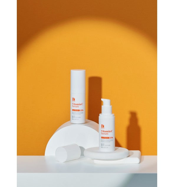 Serum Vitamin C BENTON