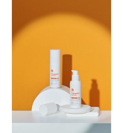 Serum Vitamin C BENTON