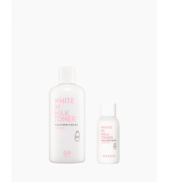 Tonik White in Milk G9 SKIN