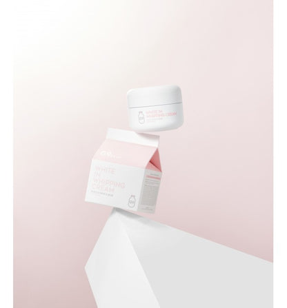 Krema White in Milk G9 SKIN