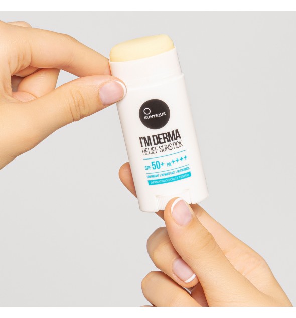 SPF stick I&